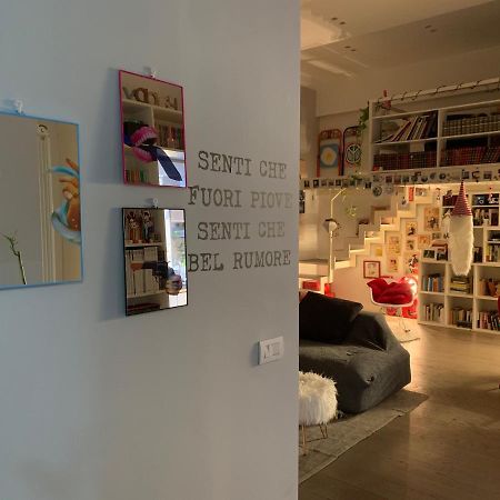 Raroom Boutique Torre del Greco Exterior photo