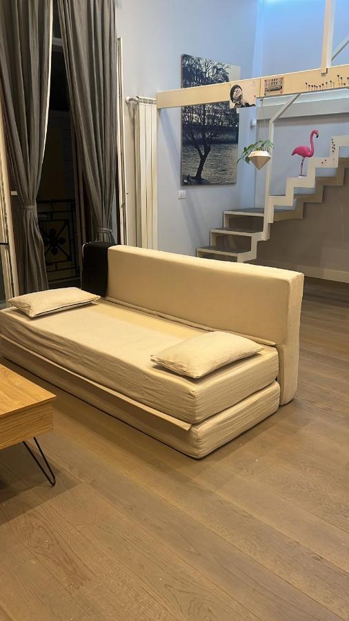 Raroom Boutique Torre del Greco Exterior photo