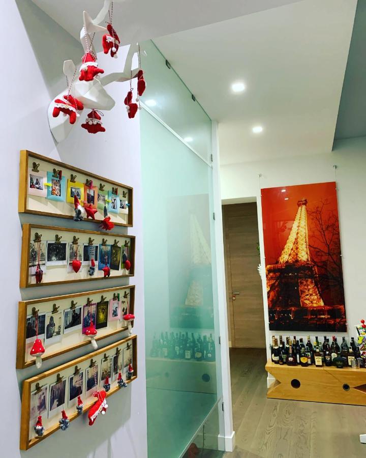 Raroom Boutique Torre del Greco Exterior photo