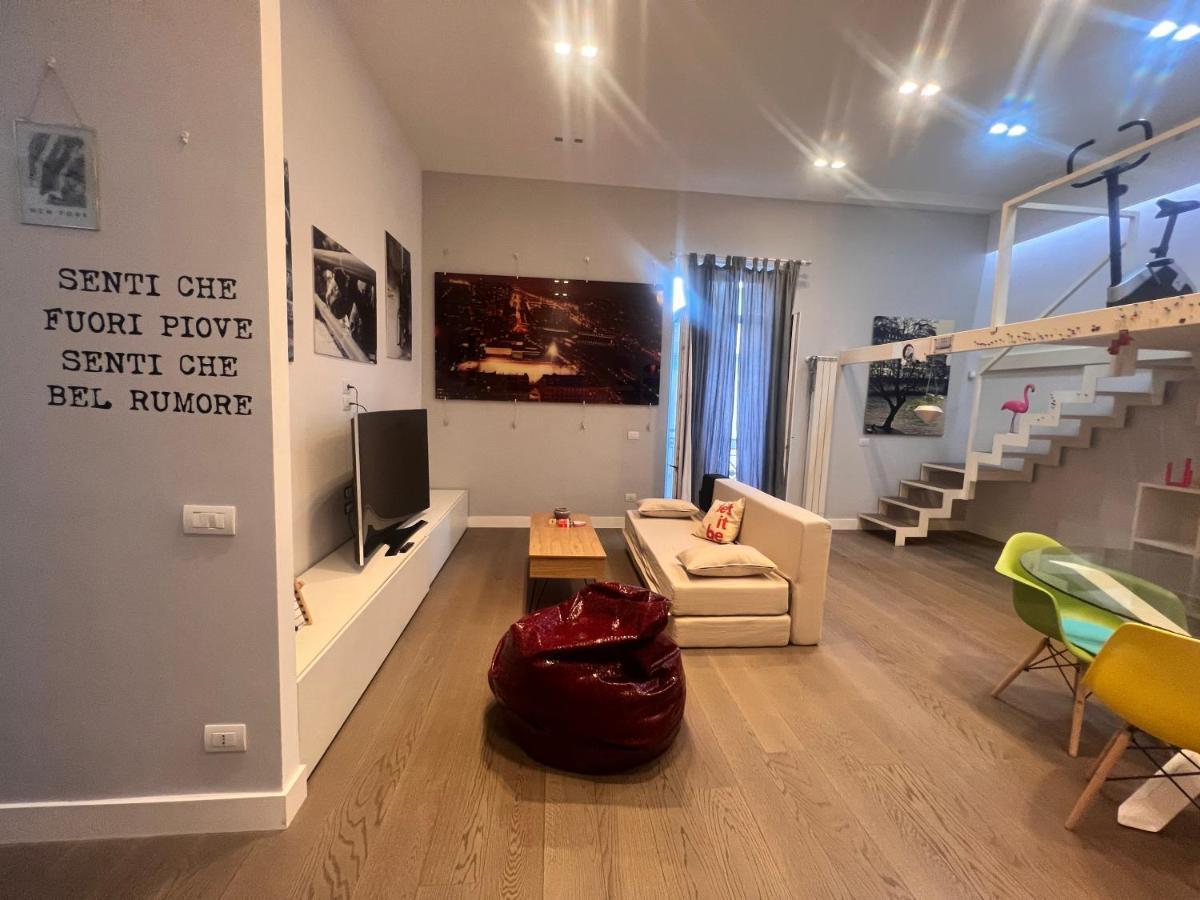 Raroom Boutique Torre del Greco Exterior photo