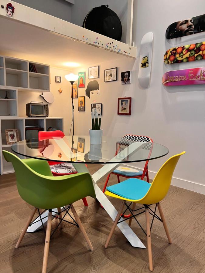 Raroom Boutique Torre del Greco Exterior photo