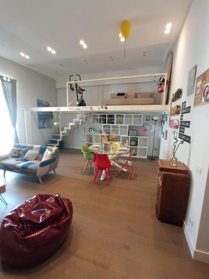 Raroom Boutique Torre del Greco Exterior photo