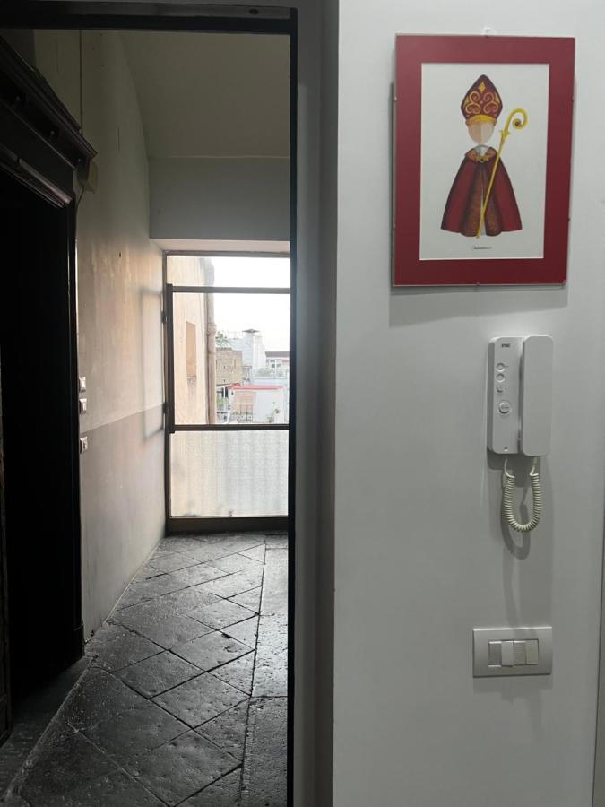 Raroom Boutique Torre del Greco Exterior photo